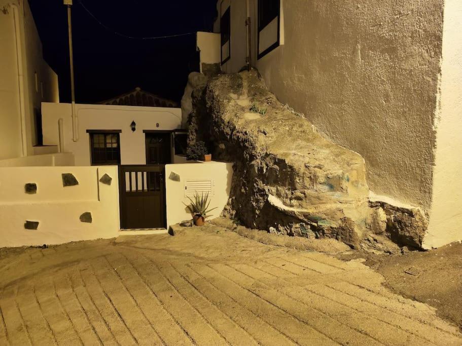 La Casa Vieja Villa Santa Cruz de Tenerife Exterior photo