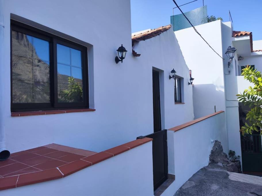La Casa Vieja Villa Santa Cruz de Tenerife Exterior photo